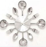 Relógio de Cozinha